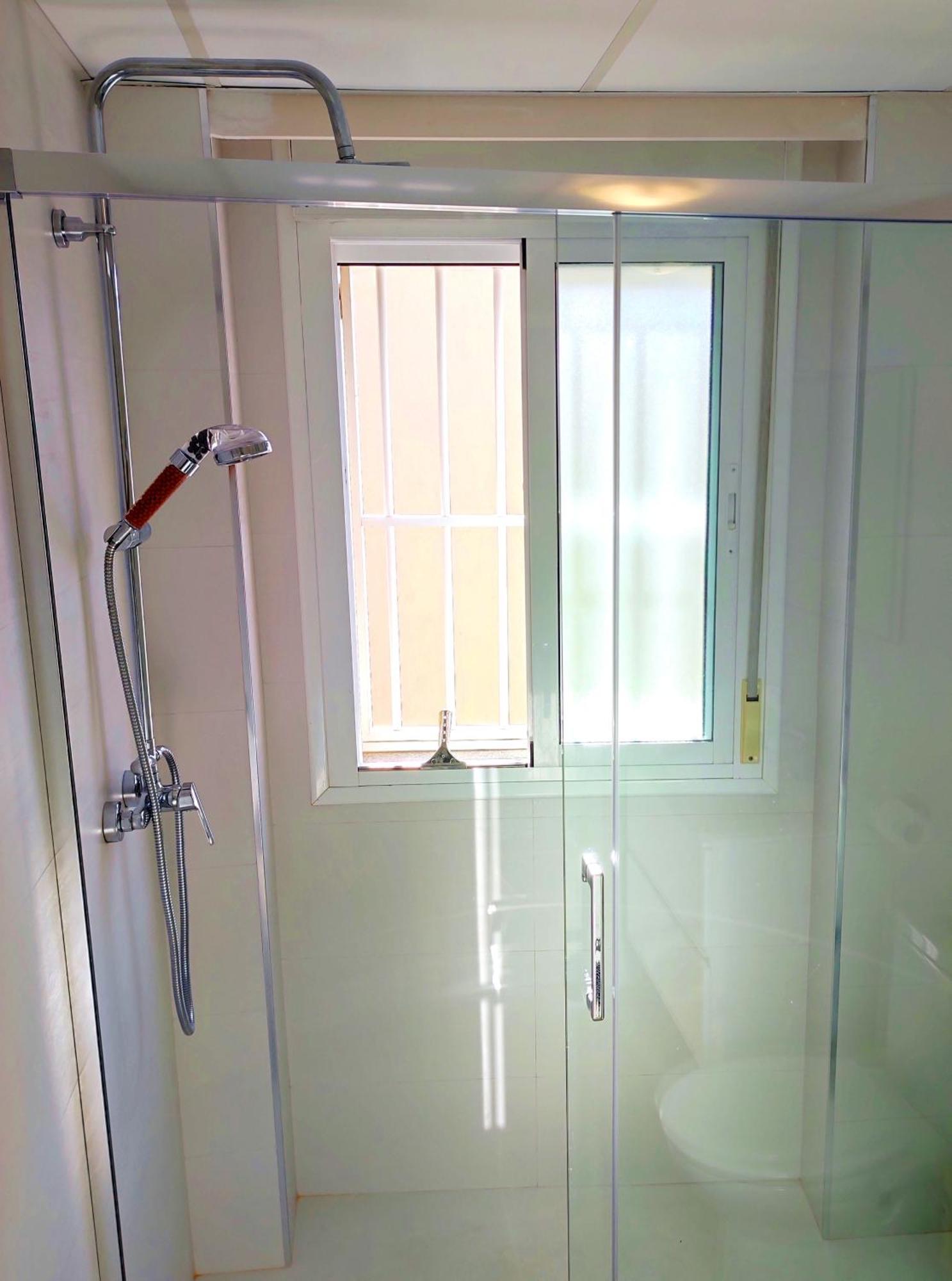 Bright Apartment In Málaga Dış mekan fotoğraf