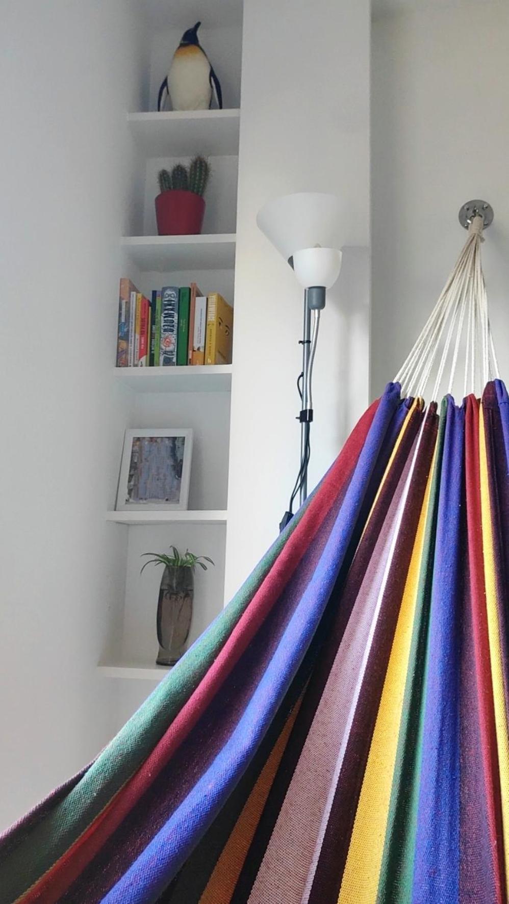 Bright Apartment In Málaga Dış mekan fotoğraf