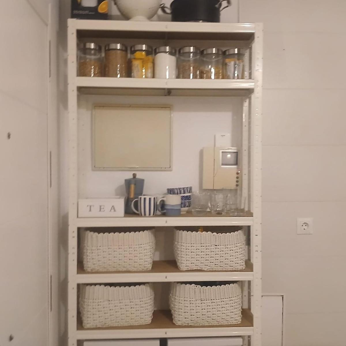 Bright Apartment In Málaga Dış mekan fotoğraf